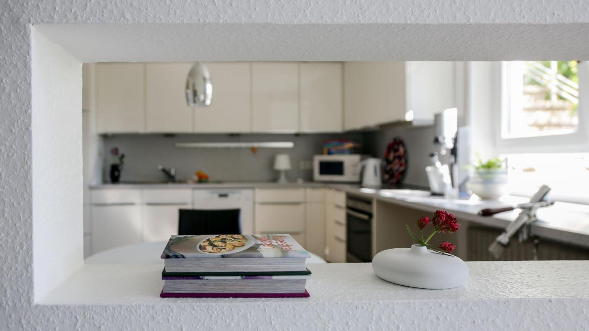 Ferienwohnung Jung Und Lind Bretten Extérieur photo