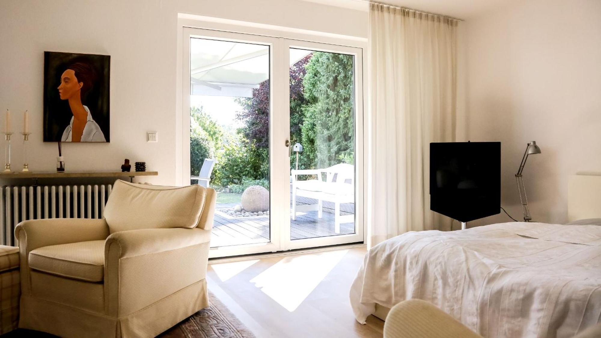 Ferienwohnung Jung Und Lind Bretten Extérieur photo