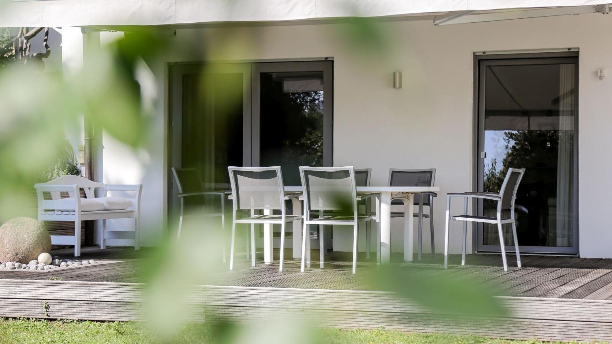 Ferienwohnung Jung Und Lind Bretten Extérieur photo
